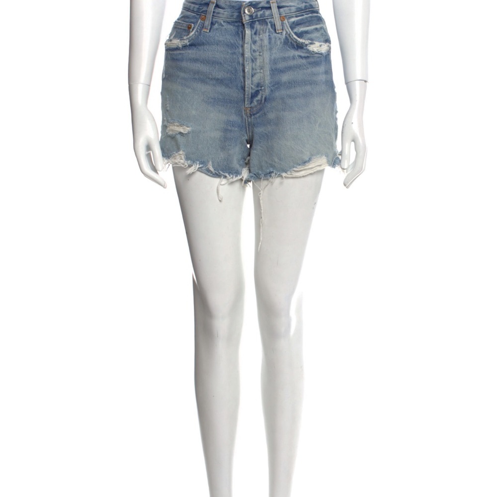 Agolde shorts